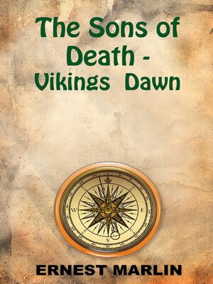cover image of Vikings Dawn
